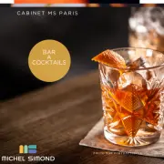 Vente - Bar - Bar à thème - Paris (75)