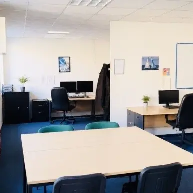 Vente Bureau - Lyon 9ème (69009)-photo-2