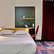 Vente - Hôtel - Meurthe-et-Moselle (54)