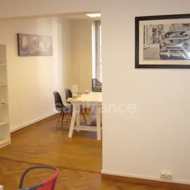 Vente - Hôtel - Roubaix (59100)-photo-3