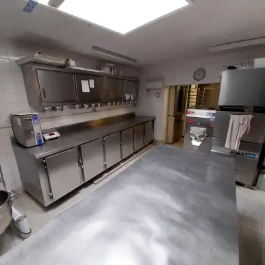 Vente - Boulangerie - Pâtisserie - Colombelles (14460)-photo-3