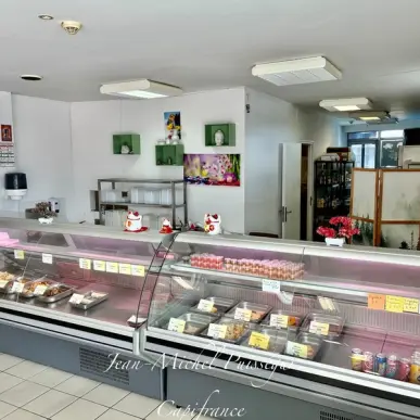 Vente - Supermarché - Aspret-Sarrat (31800)-photo-1