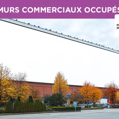Vente Entrepôt / Local d'activités - Seine-Saint-Denis (93)-photo-2