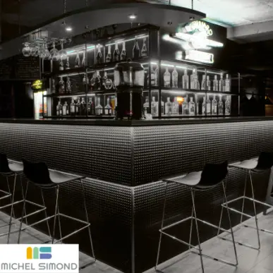 Vente - Bar - Hôtel - Restaurant - Bar à thème - Café - Licence IV - Nord (59)-photo-1