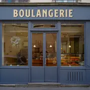 Vente - Boulangerie - Pâtisserie - Alimentation - Epicerie - Glacier - Isère (38)