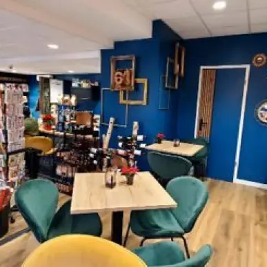 Vente - Bar - Tabac - Alimentation - Epicerie - FDJ - Loto - PMU - Presse - Bernardswiller (67210)-photo-2