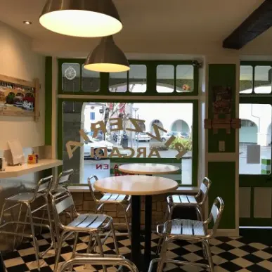 Vente - Pizzeria - Pizzas à emporter - Pyrénées-Atlantiques (64)-photo-2