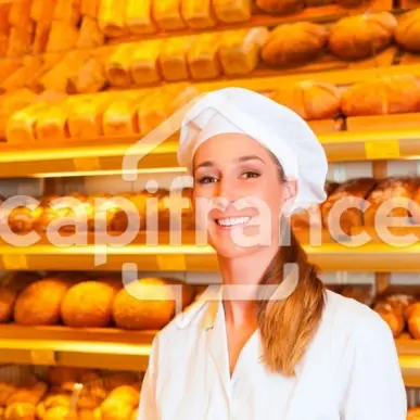 Vente - Boulangerie - Pâtisserie - Snack - La Chapelle-Heulin (44330)-photo-8