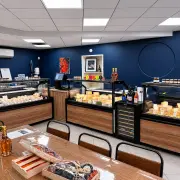 Vente - Alimentation - Cave à vins - Epicerie - Fromagerie - Superette - Vins et spiritueux - Rhône (69)