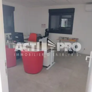 Vente Entrepôt / Local d'activités - Perpignan (66000)-photo-2