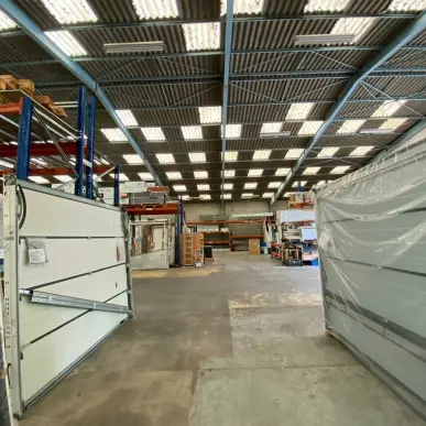 Vente Entrepôt / Local d'activités - Nantes (44000)-photo-3