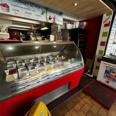 Vente - Restaurant - Glacier - Aude (11)-photo-3