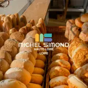 Vente - Boulangerie - Pâtisserie - Traiteur - Haute-Loire (43)