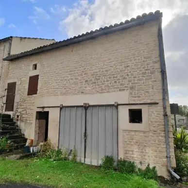 Vente - Garage - Charente (16)-photo-1