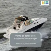 Vente - Bateaux - Vaucluse (84)