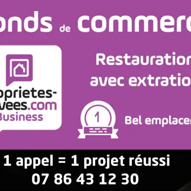 Vente - Restaurant - Somme (80)-photo-4