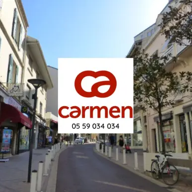 Vente - Habillement - Arcangues (64200)-photo-1