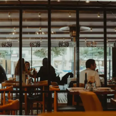Vente - Brasserie - Restaurant - Val-d'Oise (95)-photo-2