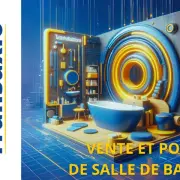 Vente - Plomberie Chauffage - Saint-Omer (62500)