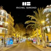Location Local Commercial - Alpes-Maritimes (06)