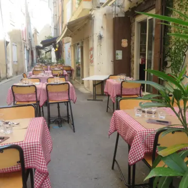 Vente - Restaurant - Pizzeria - Allemagne-en-Provence (04500)-photo-2