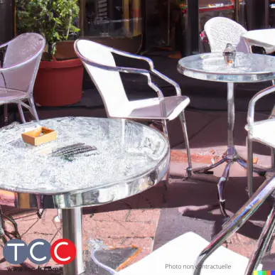 Vente - Bar - Brasserie - Salon de thé - Glacier - Lourdes (65100)-photo-1
