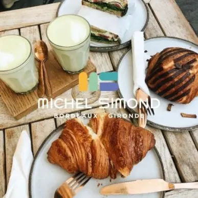 Vente - Bar - Restaurant - Pâtisserie - Café - Snack - Gironde (33)-photo-1