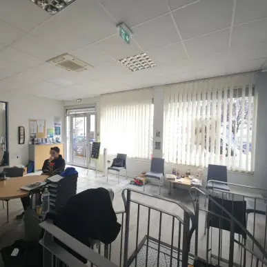 Location Bureau - Tours (37000)-photo-2