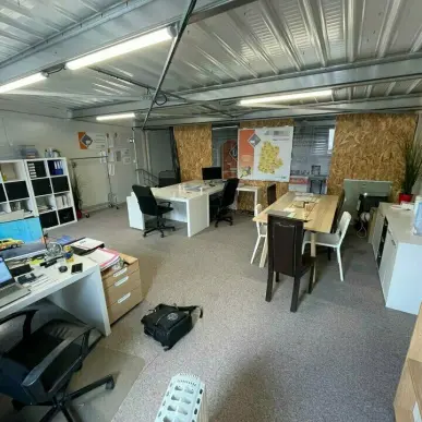 Vente Bureau - Gironde (33)-photo-3