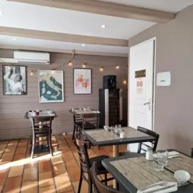 Vente - Restaurant - Pizzeria - Traiteur - Gard (30)-photo-4