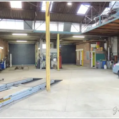 Vente Bureau - Pas-de-Calais (62)-photo-8
