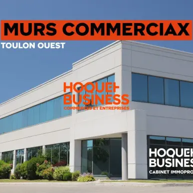 Vente de murs commerciaux - Var (83)-photo-3