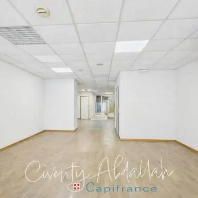 Vente de murs de boutique - Albertville (73200)-photo-6