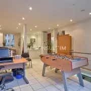 Vente de murs de boutique - Paris 12ème (75012)
