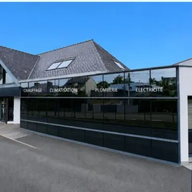 Vente de murs de boutique - Quimper (29000)-photo-1
