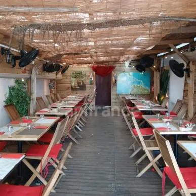 Vente - Restaurant - Pizzeria - Sainte luce (97228)-photo-2
