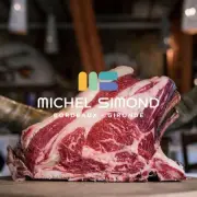 Vente - Boucherie - Charcuterie - Alimentation - Epicerie - Traiteur - Gironde (33)