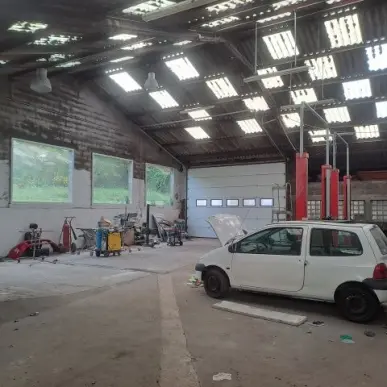 Vente - Boulangerie - Pâtisserie - Garage - Traiteur - Haute-Saône (70)-photo-4
