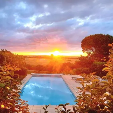 Vente - Camping - Castelnaudary (11400)-photo-3