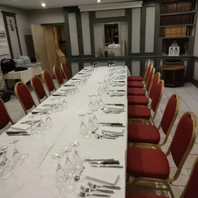 Vente - Hôtel - Restaurant - Aillières-Beauvoir (72600)-photo-7