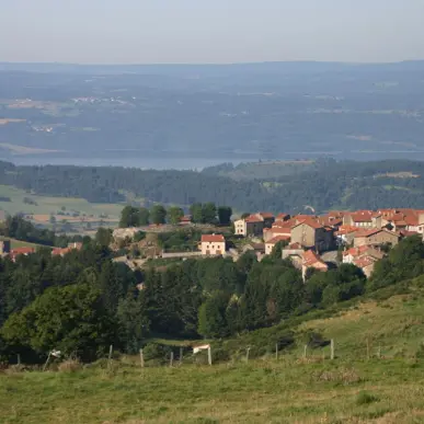 Vente - Hôtel - Restaurant - Gîte - Haute-Loire (43)-photo-1