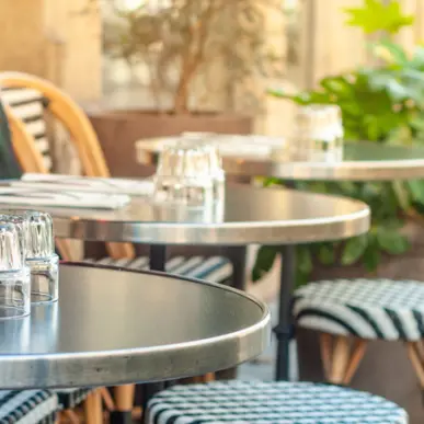 Vente - Bar - Restaurant - Café - La Rochelle (17000)-photo-2
