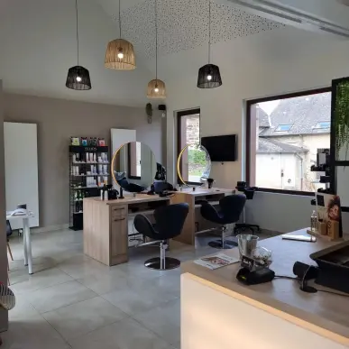 Vente - Esthétique - La Bosse-de-Bretagne (35320)-photo-2