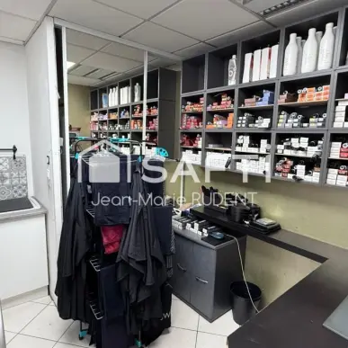 Vente - Bricolage - Bureautique - Salon de coiffure - Nozay (91620)-photo-5