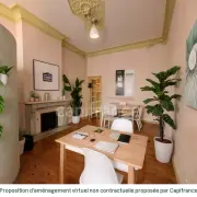 Vente de murs de boutique - Bordeaux