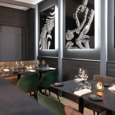 Vente - Restaurant - Les Sables-d'Olonne (85100)-photo-3