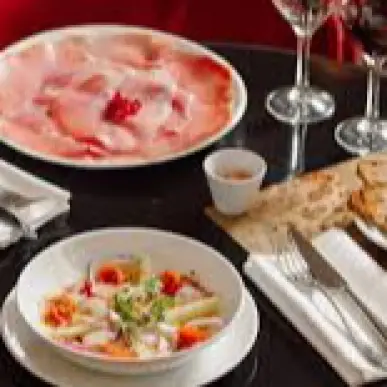 Vente - Bar - Brasserie - Restaurant - Loiret (45)-photo-2