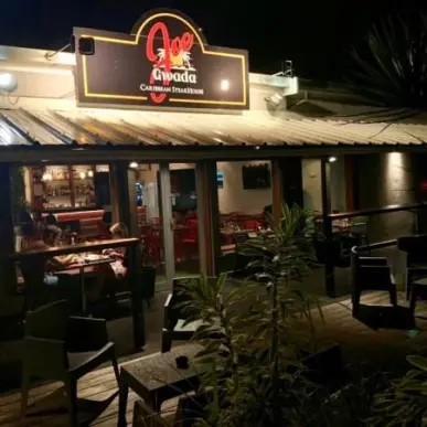 Vente - Restaurant - Guadeloupe (971)-photo-3