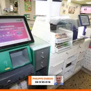 Vente - Bar - PMU - Chatellerault (86100)