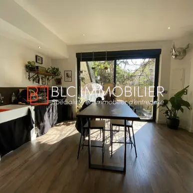 Location Local Commercial - Marseille 4ème (13004)-photo-2